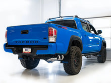 Load image into Gallery viewer, AWE EXHAUST SUITE FOR THE GEN 3 TOYOTA TACOMA