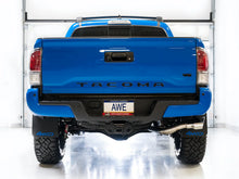 Load image into Gallery viewer, AWE EXHAUST SUITE FOR THE GEN 3 TOYOTA TACOMA