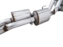Load image into Gallery viewer, AWE EXHAUST SUITE FOR THE GEN 3 TOYOTA TACOMA