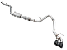 Load image into Gallery viewer, AWE Exhaust Suite for the Gen 4 Toyota Tacoma