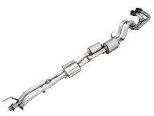 Load image into Gallery viewer, AWE EXHAUST SUITE FOR THE GEN 3 TOYOTA TACOMA