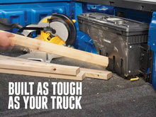 Load image into Gallery viewer, RealTruck SwingCase Truck Bed Toolbox