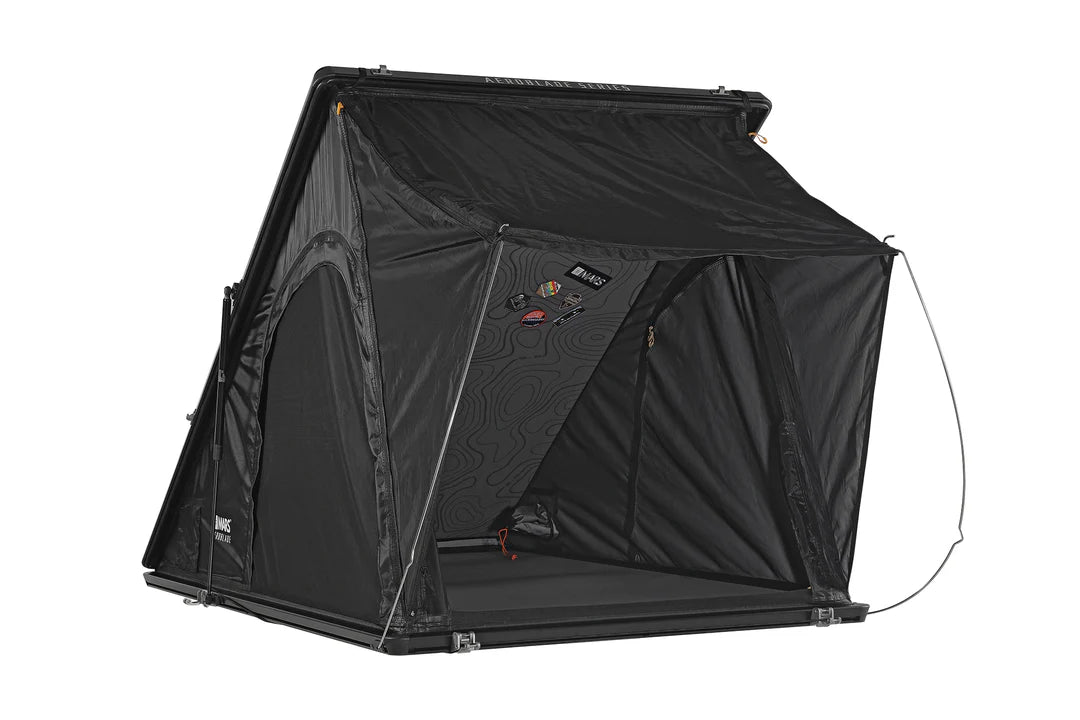 Mars Aeroblade Rooftop Tent