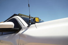 Load image into Gallery viewer, DV8 Double Ditch Light Brackets (For 2024+ Tacoma)