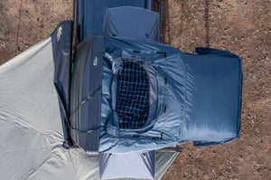 Ironman Nomad 2.0 Roof Top Tent