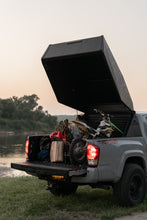 Load image into Gallery viewer, Black River Matrix Truck Topper (2005-2023 Tacoma)