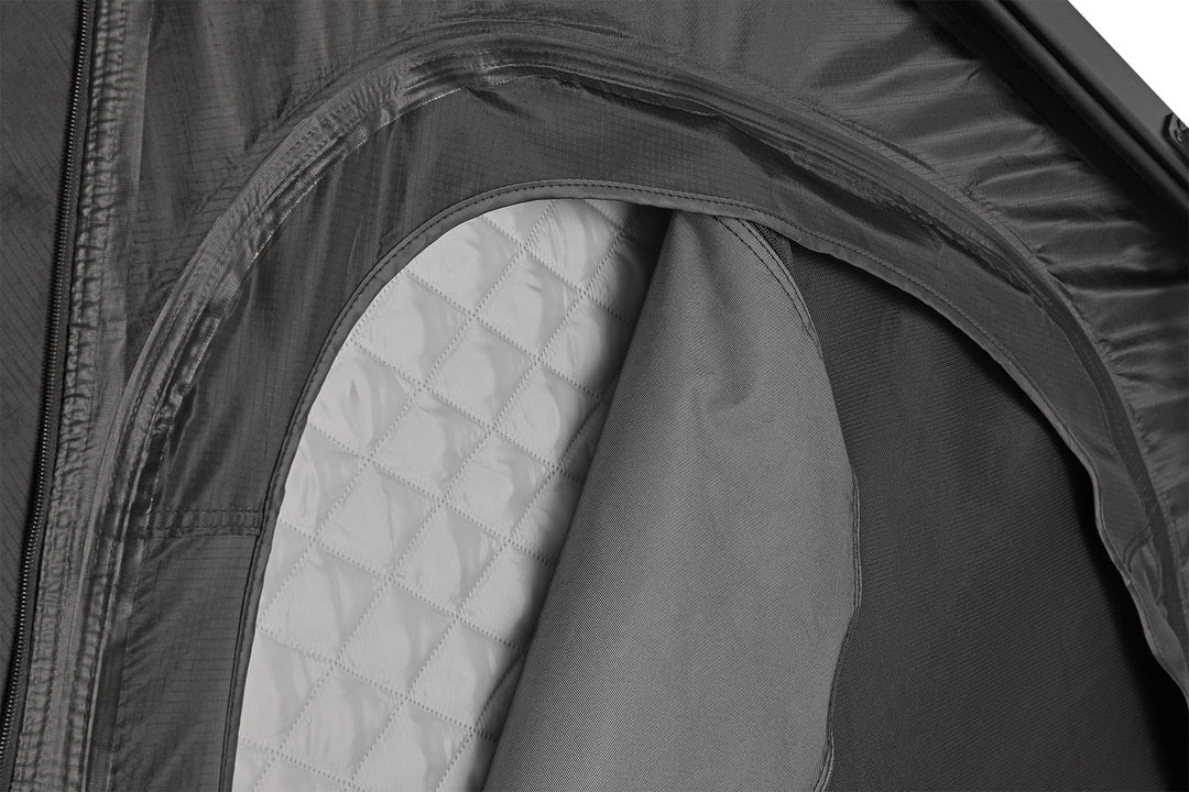 rooftop tent insulation Mars Thermal Insulation Liner (Aeroblade Rooftop Tent) – Yotaverse