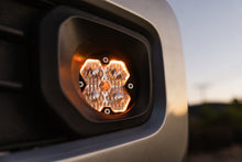Load image into Gallery viewer, Baja Designs Squadron 2.0 Sport Fog Pocket Light Kit For Tacoma (2005-2011)
