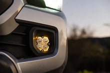 Load image into Gallery viewer, Baja Designs Squadron 2.0 Sport Fog Pocket Light Kit For Tacoma (2005-2011)