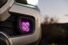 Load image into Gallery viewer, Baja Designs Squadron 2.0 Sport Fog Pocket Light Kit For Tacoma (2005-2011)
