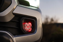 Load image into Gallery viewer, Baja Designs Squadron-R 2.0 Sport Fog Pocket Light Kit For Tacoma (2012-2023)