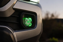 Load image into Gallery viewer, Baja Designs Squadron-R 2.0 Sport Fog Pocket Light Kit For Tacoma (2012-2023)
