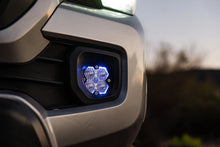 Load image into Gallery viewer, Baja Designs Squadron 2.0 Sport Fog Pocket Light Kit For Tacoma (2005-2011)