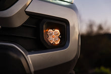 Load image into Gallery viewer, Baja Designs Squadron-R 2.0 Sport Fog Pocket Light Kit For Tacoma (2012-2023)