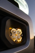 Load image into Gallery viewer, Baja Designs Squadron-R 2.0 Sport Fog Pocket Light Kit For Tacoma (2012-2023)