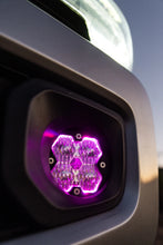 Load image into Gallery viewer, Baja Designs Squadron-R 2.0 Sport Fog Pocket Light Kit For Tacoma (2012-2023)