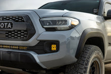 Load image into Gallery viewer, Baja Designs Squadron-R 2.0 Sport Fog Pocket Light Kit For Tacoma (2012-2023)