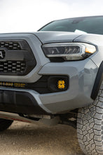 Load image into Gallery viewer, Baja Designs Squadron-R 2.0 Sport Fog Pocket Light Kit For Tacoma (2012-2023)
