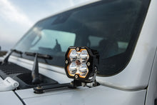 Load image into Gallery viewer, Baja Designs Squadron 2.0 Pro A-Pillar Light Kit For Tacoma (2024-Current)