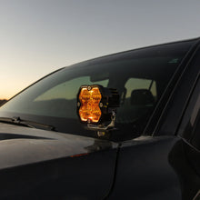 Load image into Gallery viewer, Baja Designs Squadron 2.0 Pro A-Pillar Light Kit For 4Runner (2025-Current)