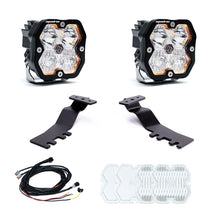 Load image into Gallery viewer, Baja Designs Squadron 2.0 Sport A-Pillar Light Kit For 4Runner (2025-Current)