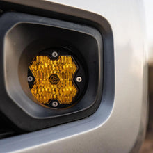 Load image into Gallery viewer, Baja Designs Squadron-R 2.0 Sport Fog Pocket Light Kit For Tundra (2014-2021)