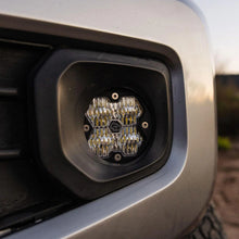 Load image into Gallery viewer, Baja Designs Squadron-R 2.0 Sport Fog Pocket Light Kit For Tundra (2014-2021)