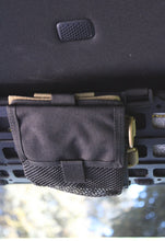 Load image into Gallery viewer, Molle Panel Bag