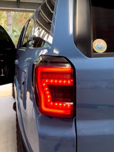 Load image into Gallery viewer, Smoked Tail Lights (2014-2023 4 Runner)