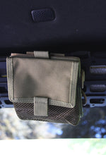Load image into Gallery viewer, Molle Panel Bag