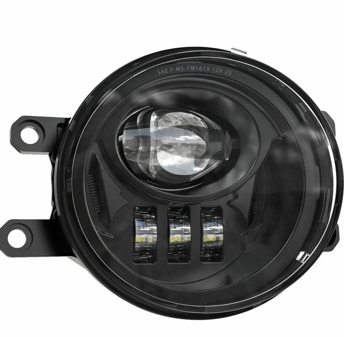 led fog light pods LED Fog Light Pods – Yotaverse