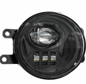 LED Fog Light Pods Yotaverse LED Fog Light Pods Yotaverse