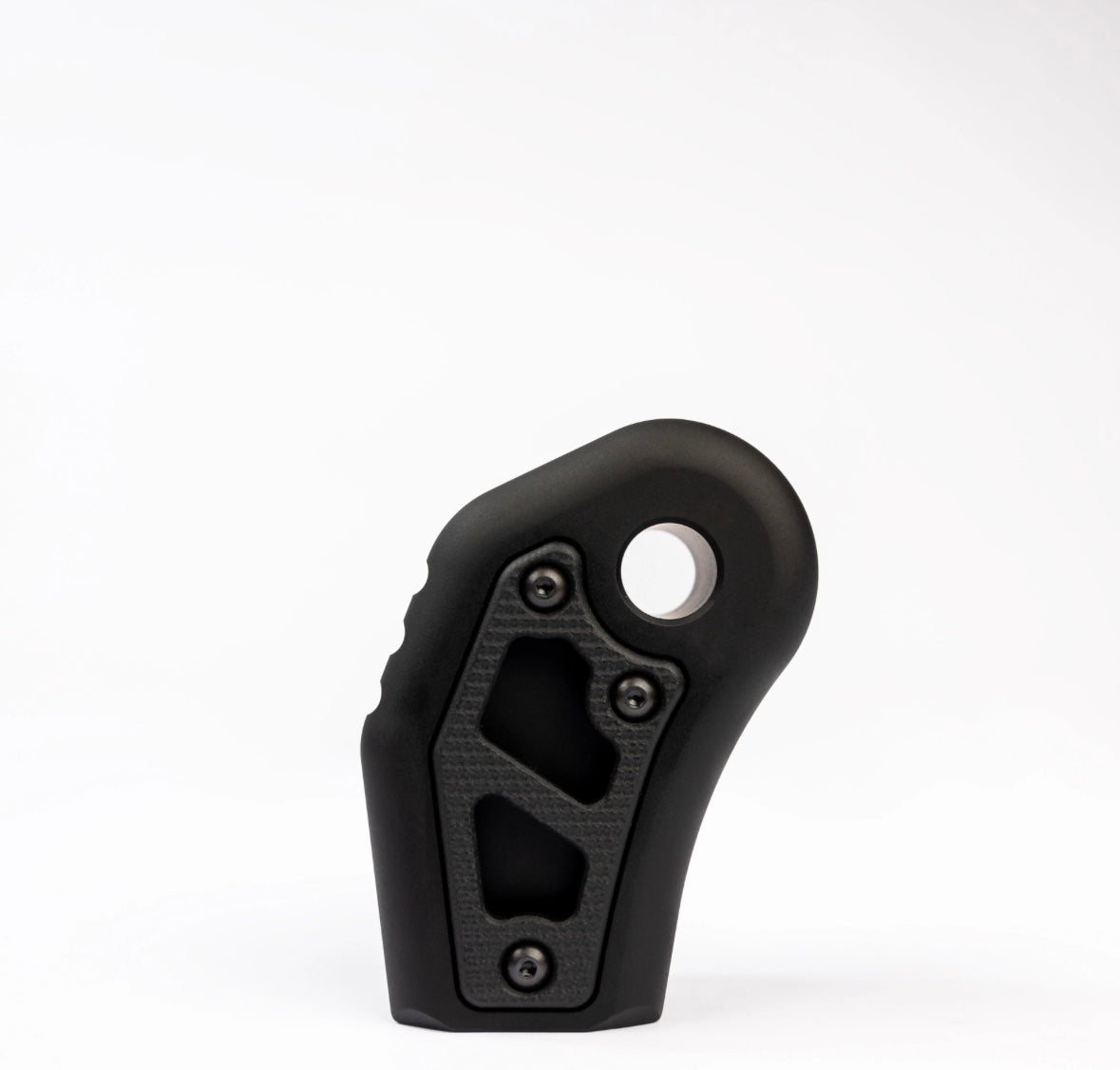 Teton Workshop Shift Knob (2016-2023 Tacoma) – Yotaverse