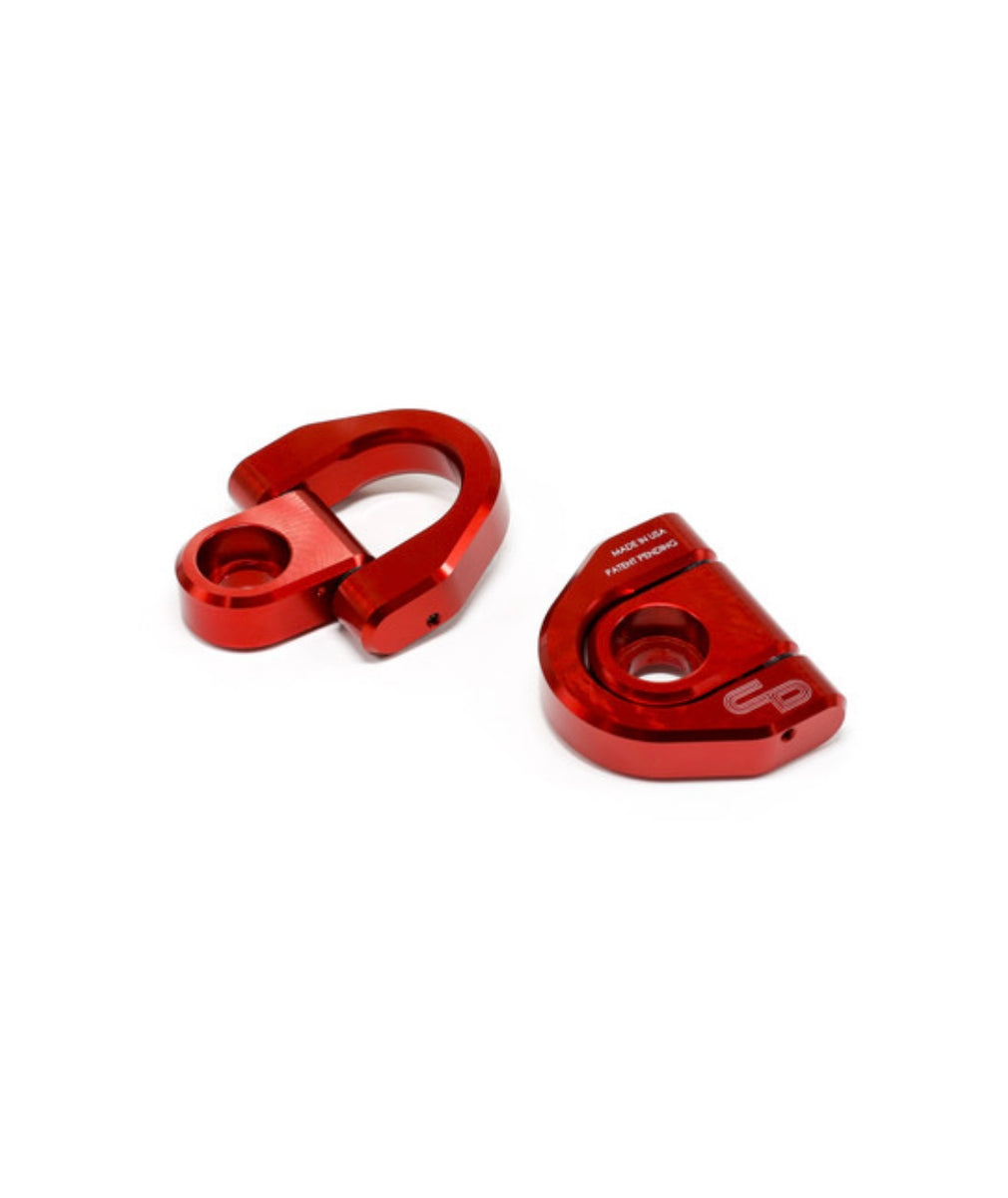 Charvonia Design Bed D-Rings – Yotaverse