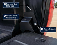 Load image into Gallery viewer, Tailgate Theft Protector