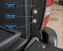 Load image into Gallery viewer, Tailgate Theft Protector