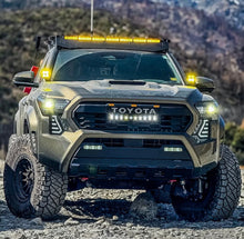 Load image into Gallery viewer, Dual DRL Fang Lights (For 2024+ Tacoma)