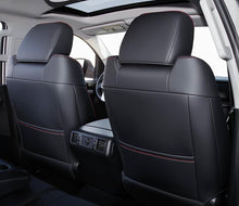 Load image into Gallery viewer, Pro Style Camo Seat Covers (For 2014-2021 Tundra)