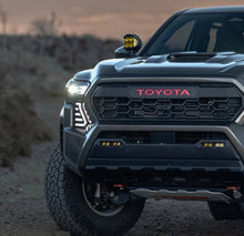 Load image into Gallery viewer, Dual DRL Fang Lights (For 2024+ Tacoma)