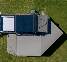 Load image into Gallery viewer, Ironman DeltaWing XTR-143 270 Degree Freestanding Awning