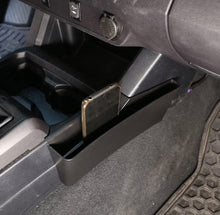 Load image into Gallery viewer, Tacoma Gear Shift Storage Trays (2016-2023)