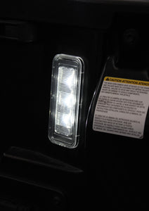 Tacoma LED Bed Light Kit (2020-2023)