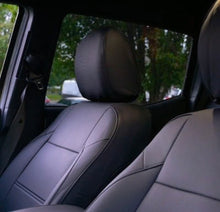 Load image into Gallery viewer, Tacoma Seat Covers (2016-2023)