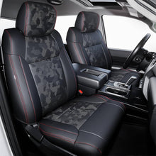 Load image into Gallery viewer, Pro Style Camo Seat Covers (For 2014-2021 Tundra)