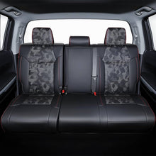 Load image into Gallery viewer, Pro Style Camo Seat Covers (For 2014-2021 Tundra)