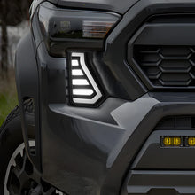 Load image into Gallery viewer, Dual DRL Fang Lights (For 2024+ Tacoma)