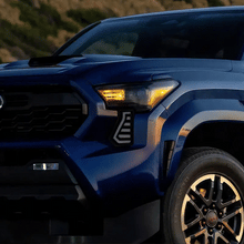 Load image into Gallery viewer, Dual DRL Fang Lights (For 2024+ Tacoma)