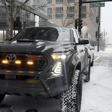 Load image into Gallery viewer, Dual DRL Fang Lights (For 2024+ Tacoma)
