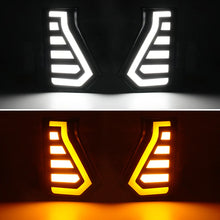 Load image into Gallery viewer, Dual DRL Fang Lights (For 2024+ Tacoma)