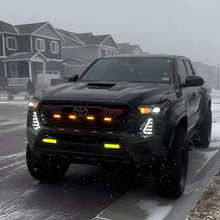 Load image into Gallery viewer, Dual DRL Fang Lights (For 2024+ Tacoma)